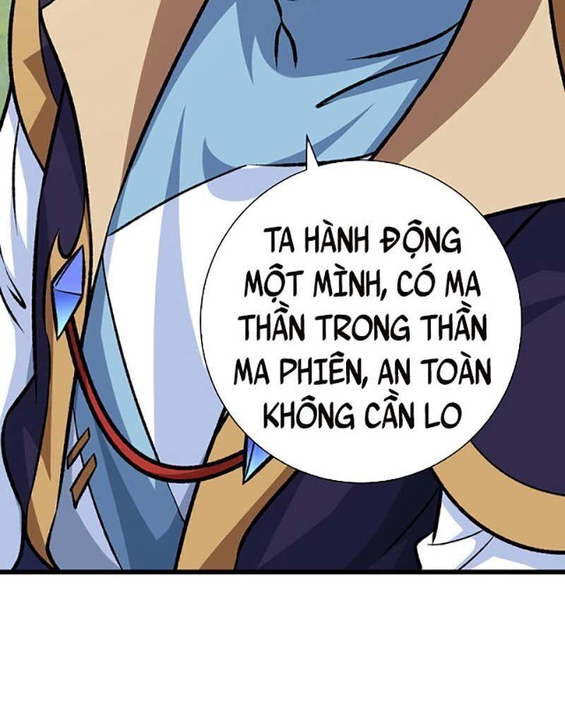 võ đạo độc tôn chapter 590 32