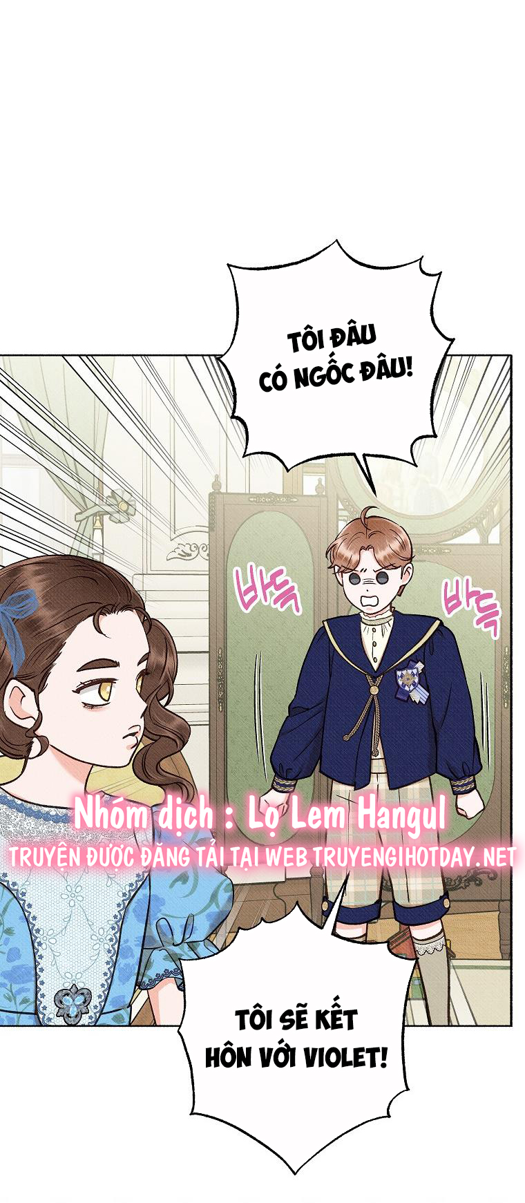 chàng trai đa nhân cách của tôi chapter 24 66