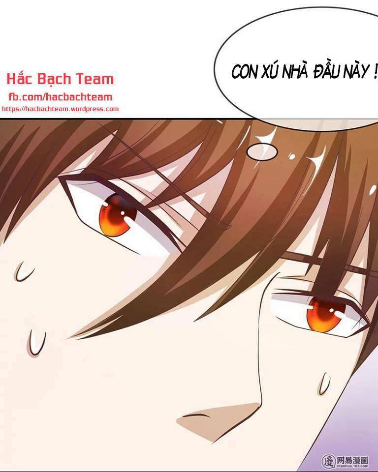 cả thế giới tớ chỉ yêu cậu chapter 23 13