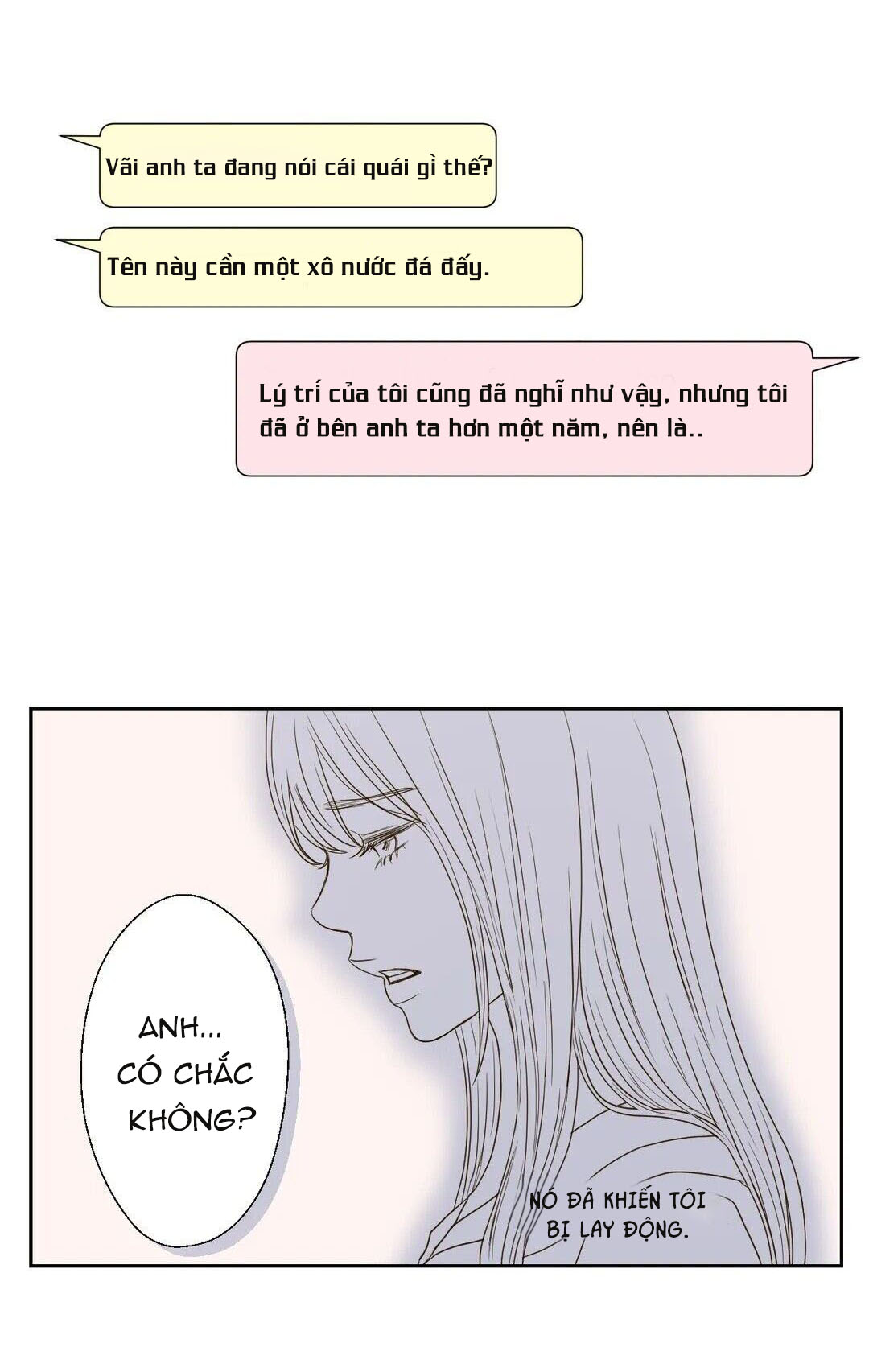 honey bed talk chapter 6 2