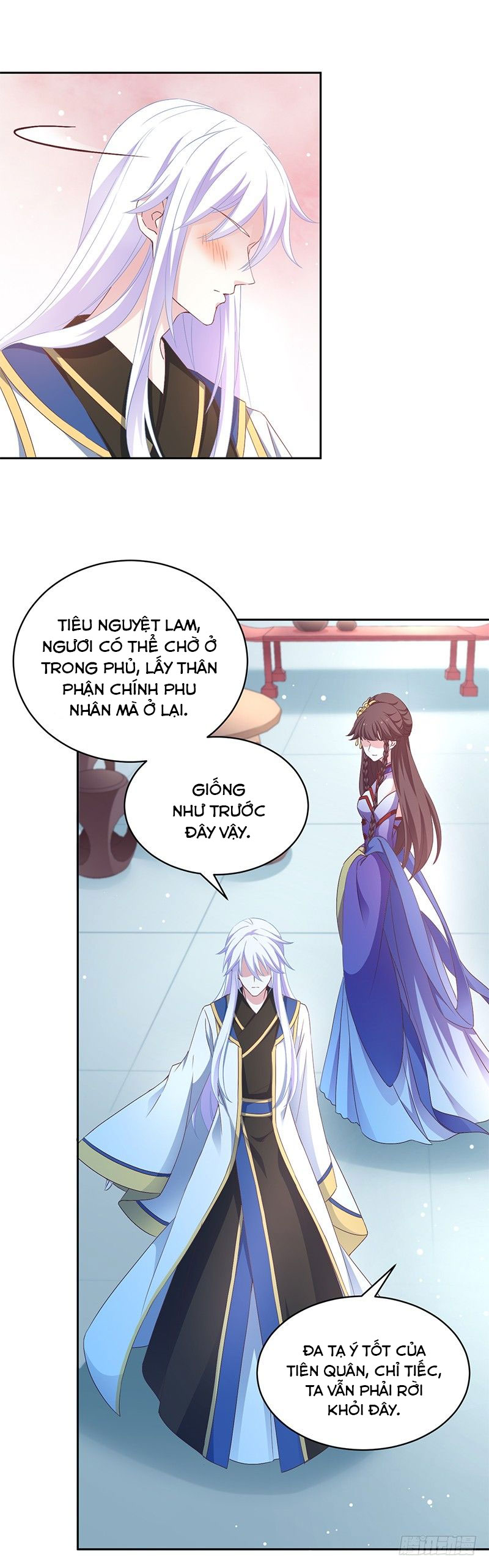 trò chơi trừng phạt chapter 19 9