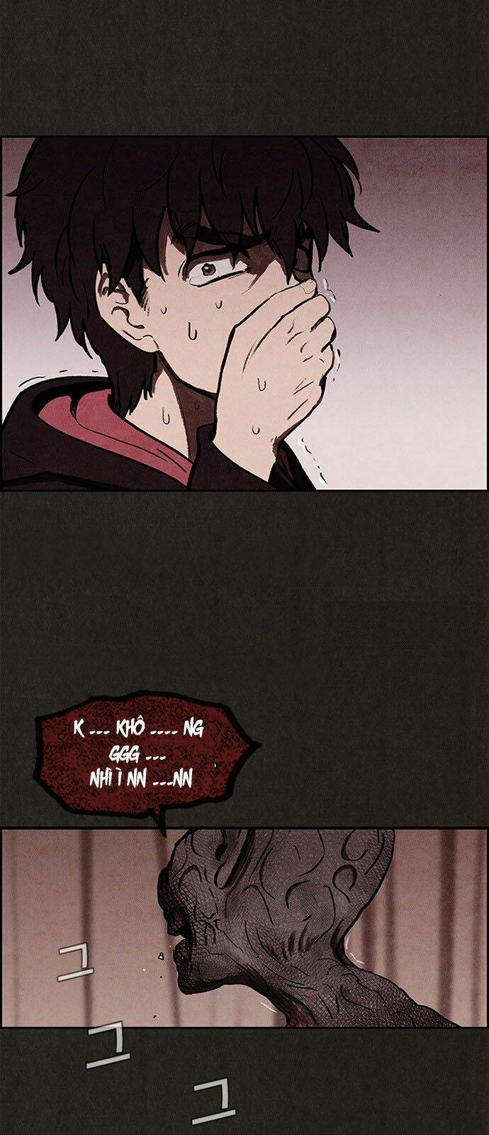 quái vật tại chung cư xanh chapter 10 4