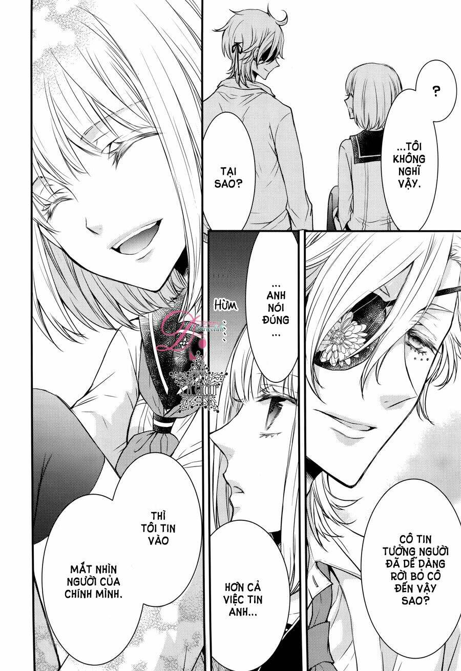 shinobi shijuusou chapter 9 26