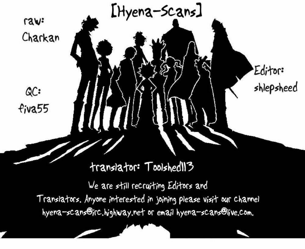 tokyo innocent chapter 8 2