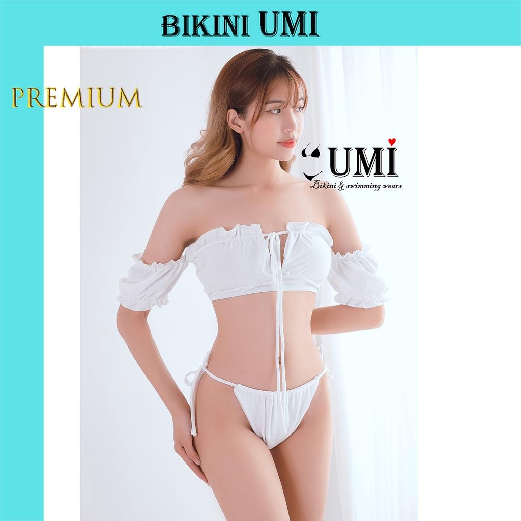 BIKINI 2 MẢNH CÁNH TIÊN TAY BỒNG