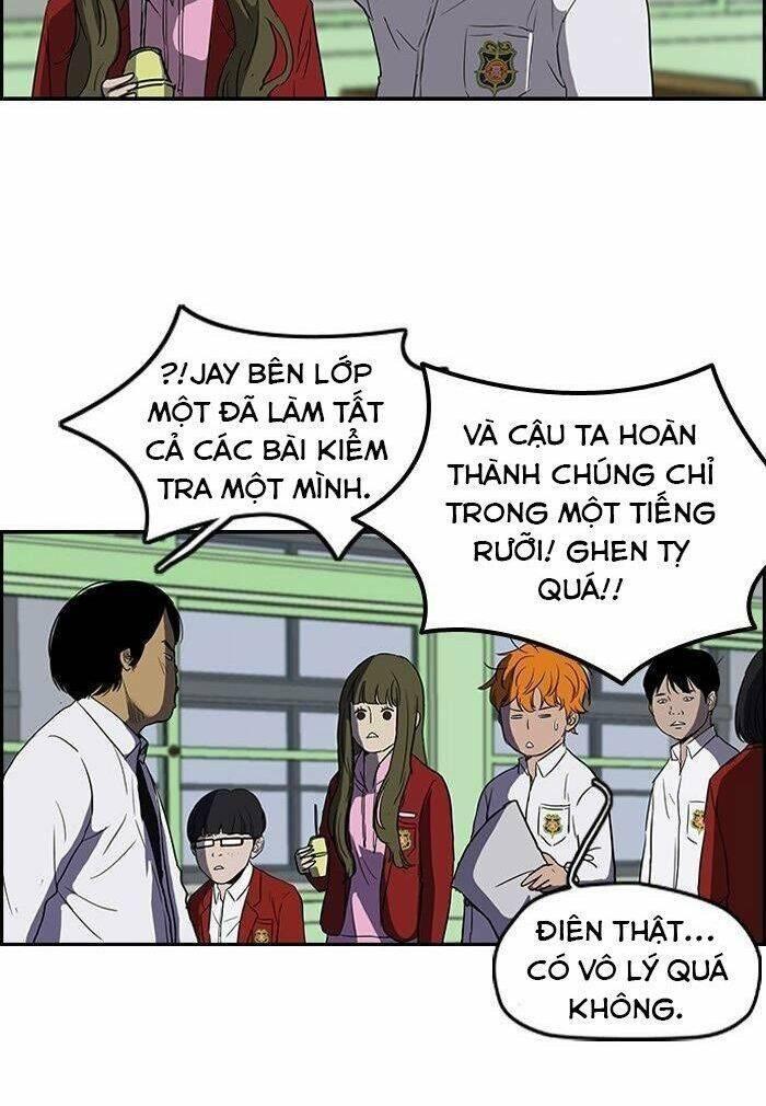 wind breaker chapter 98 7