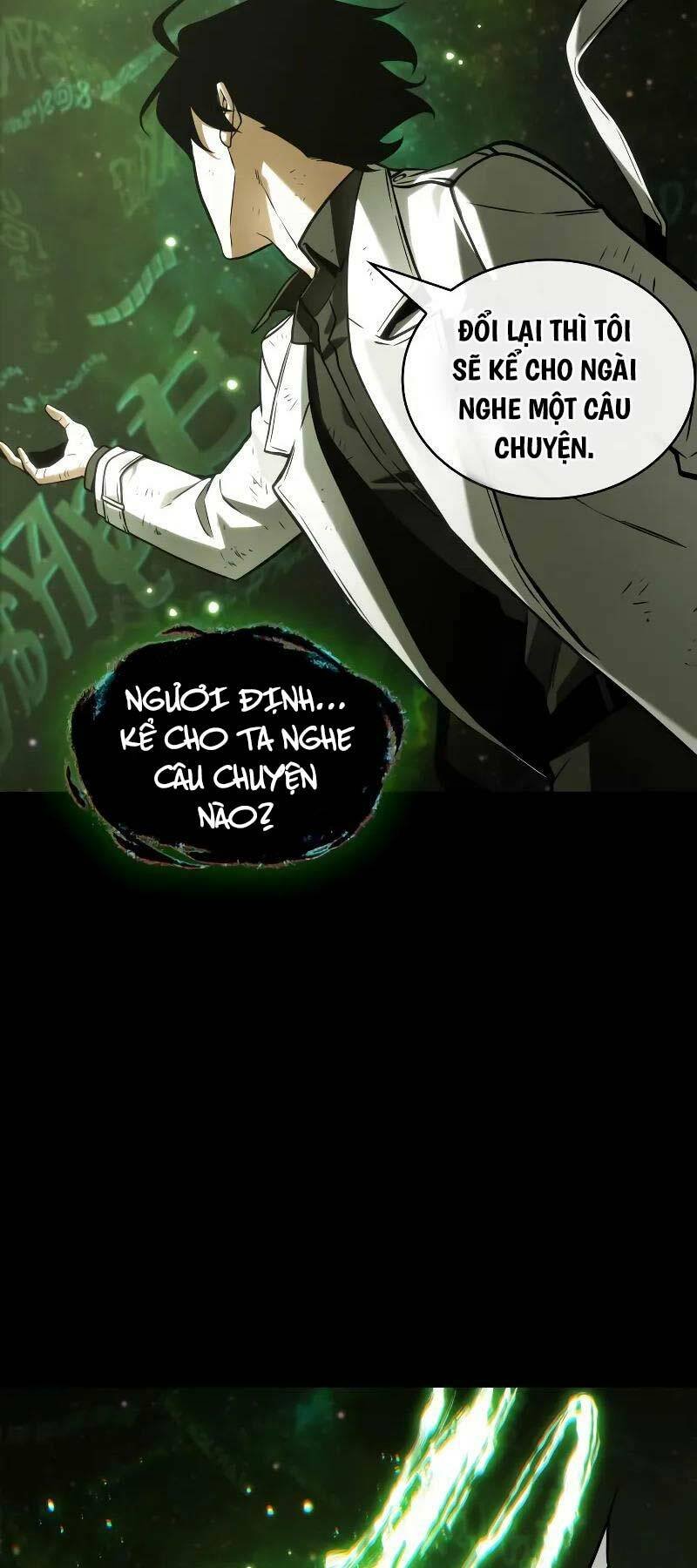 toàn trí độc giả - omniscient reader chapter 206 23