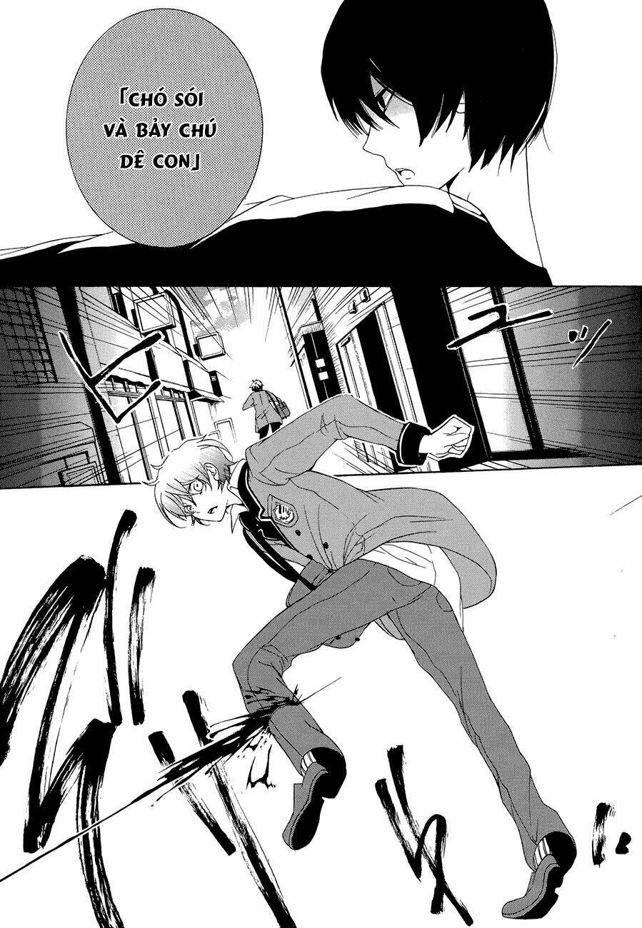 kataribe no list reboot chapter 1 37