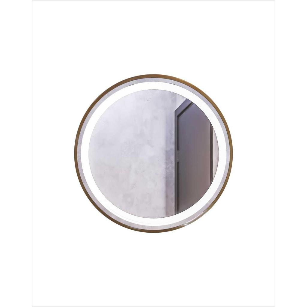 Gương đèn nghệ thuật