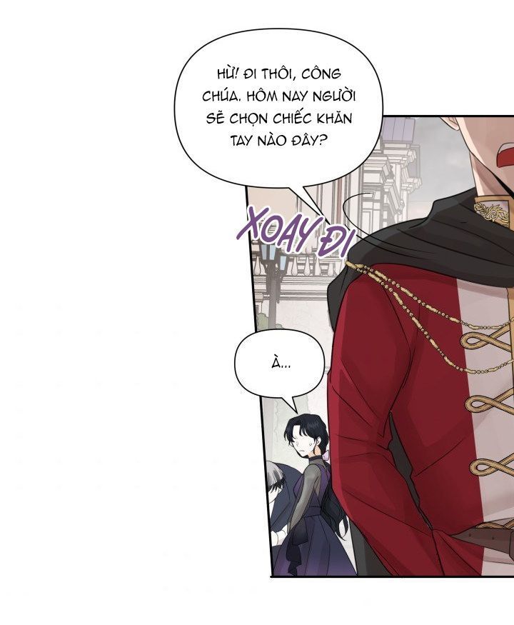 trở thành vợ của nam chính phế vật chapter 14 32