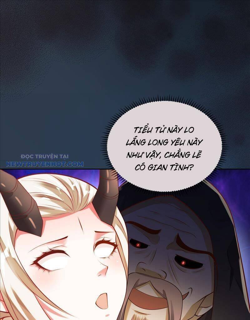 ta thực sự không muốn làm thần tiên chapter 16 22