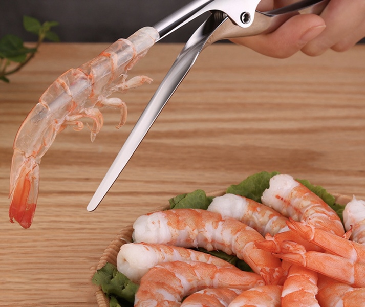 Đồ bóc tôm Hoy Hoy Hoy Ăn Gì Cũng Được Nà