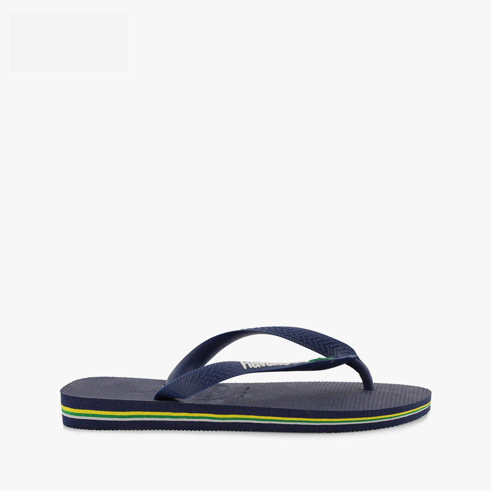 HAVAIANAS - Dép unisex Brasil Logo 4110850-0555-378