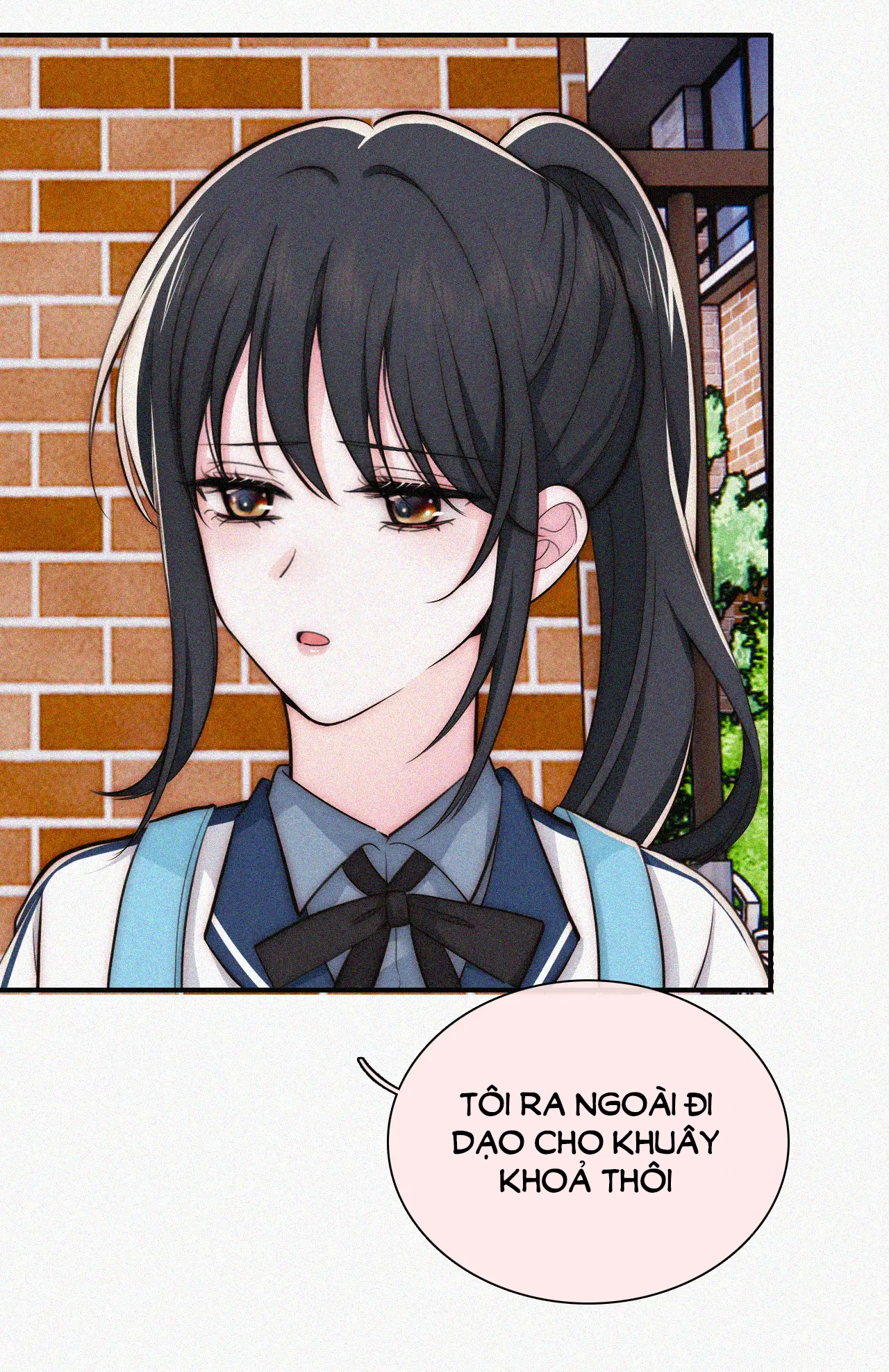 bệnh yêu chapter 57.2 11