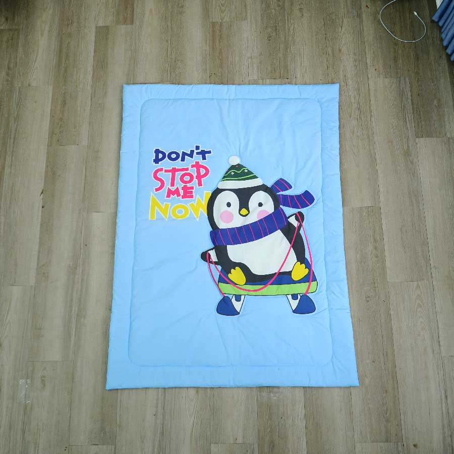 Chăn Em Bé Pingu K-Bedding