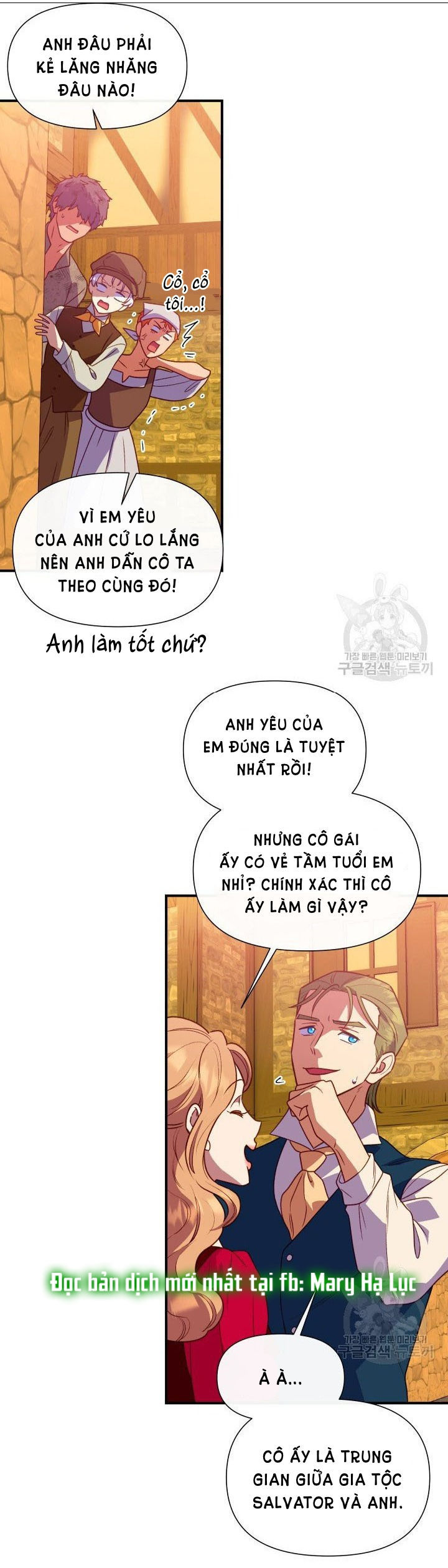 bản khế ước với nữ công tước ác ma chapter 142 23