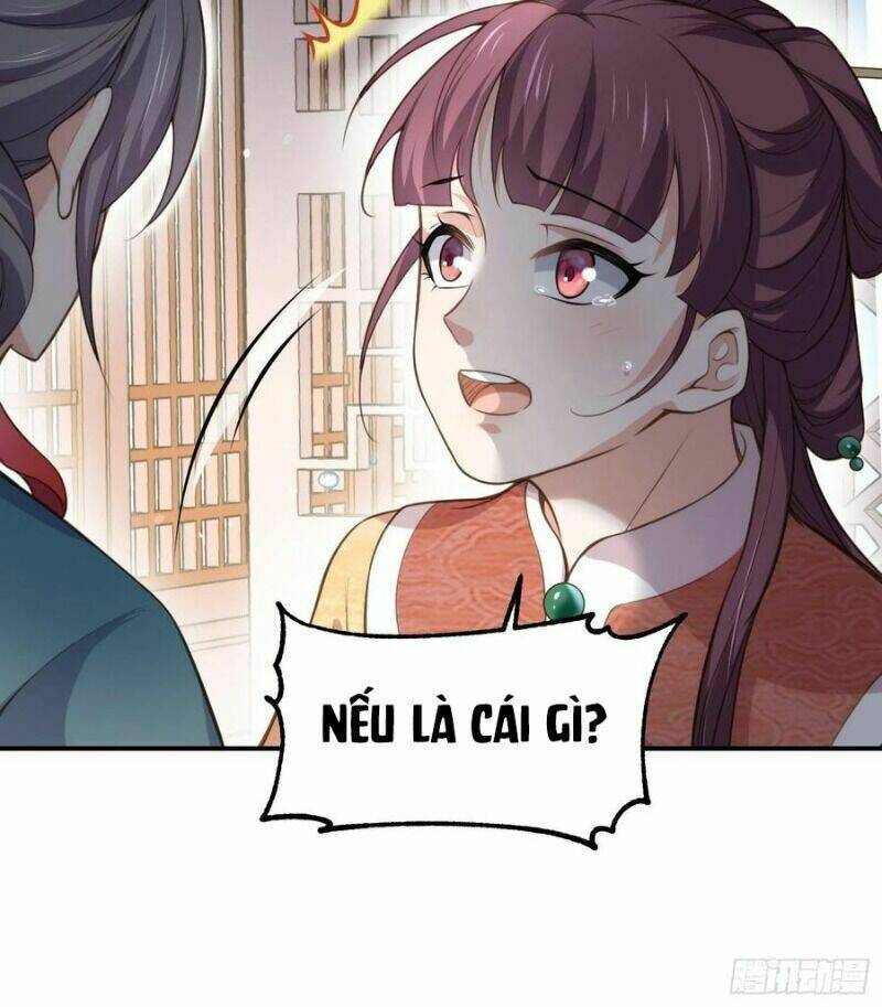 hoạn phi thiên hạ chapter 122 5