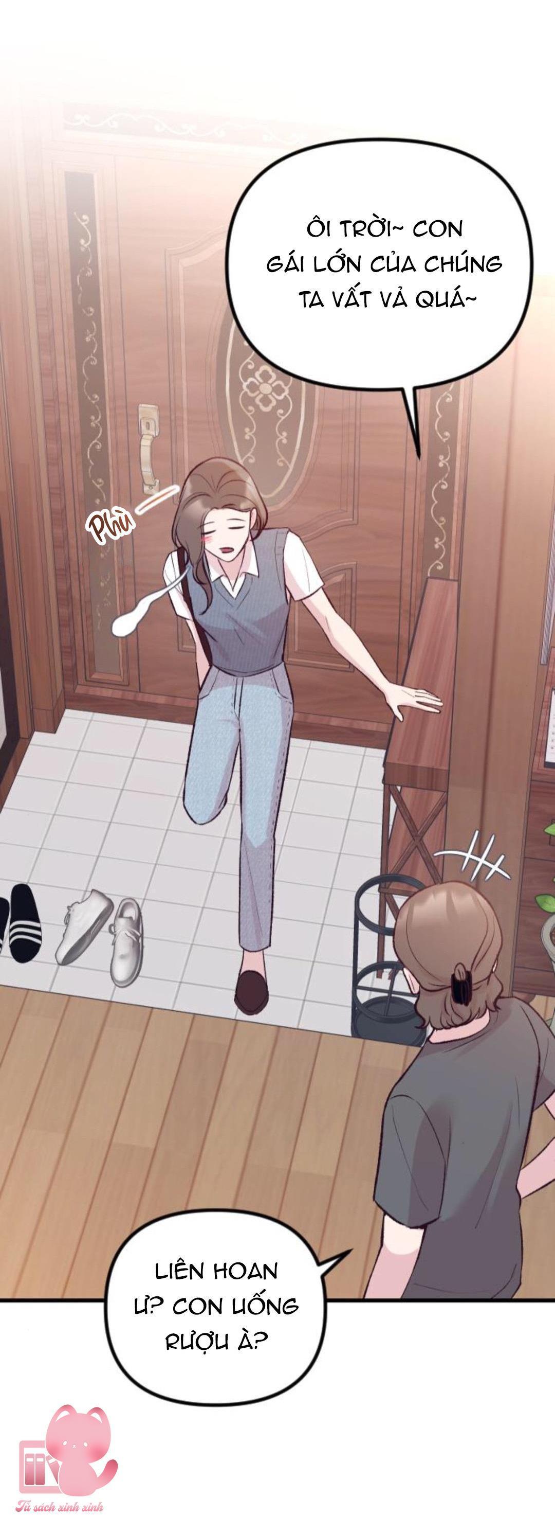 gặp nhau giữa trung gian chapter 15 38