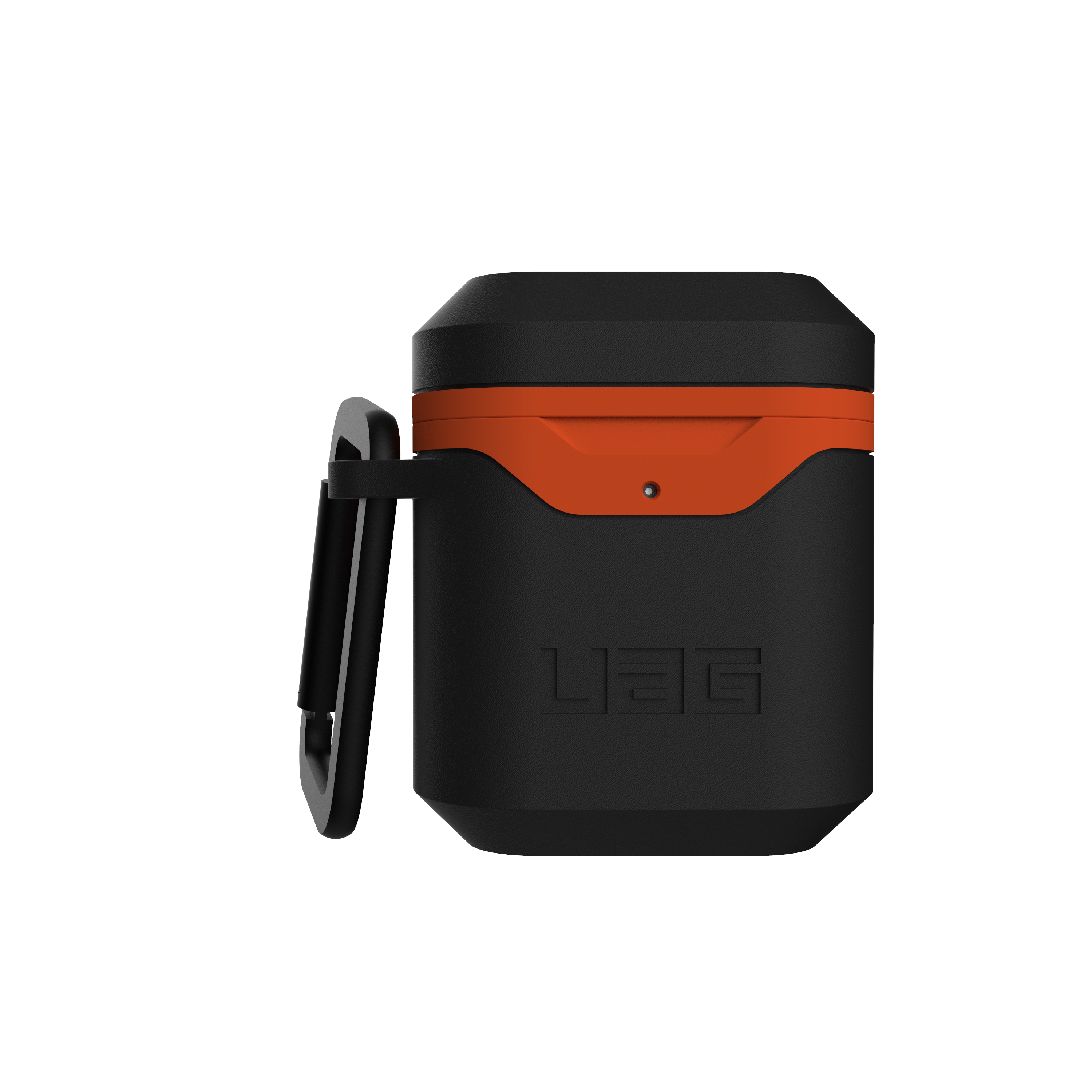 Ốp Nhựa Cứng UAG Hard Case V2 Cho Airpods Gen 1/2 - Hàng Chính Hãng