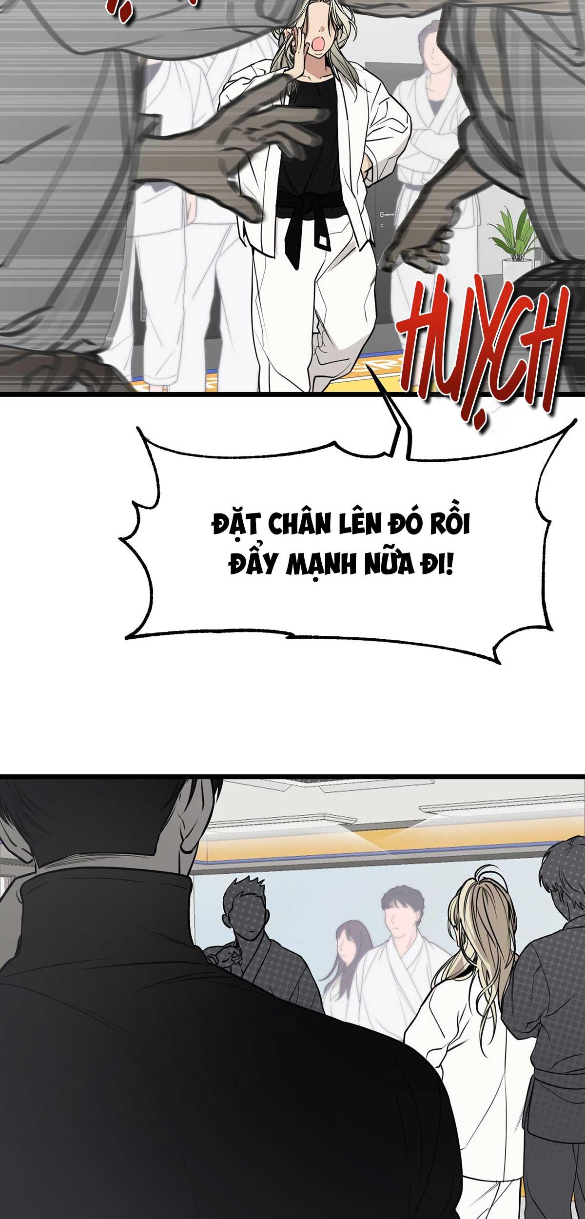tôn kính và khát khao chapter 1 27