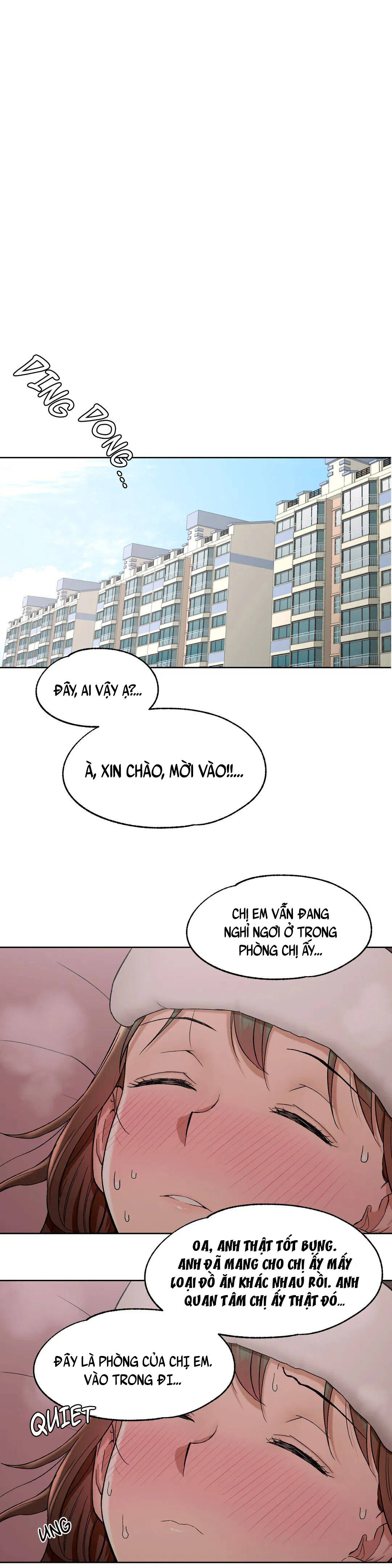 phòng tập gym bí mật chapter 56 10