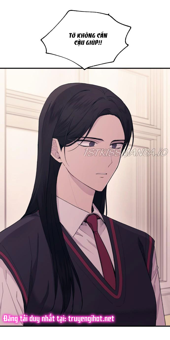 yeonwoo ngây thơ chapter 58.1 16