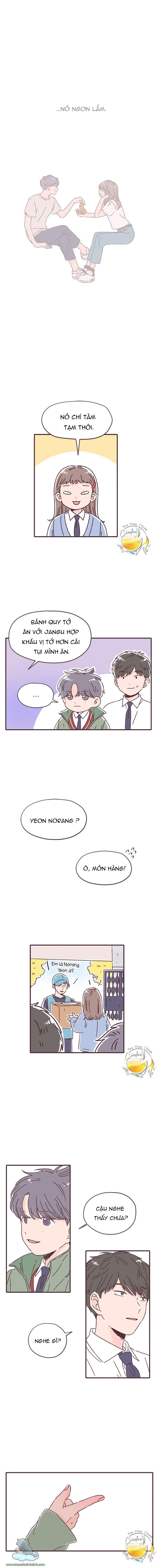 ngày định mệnh của đôi ta chapter 24 15