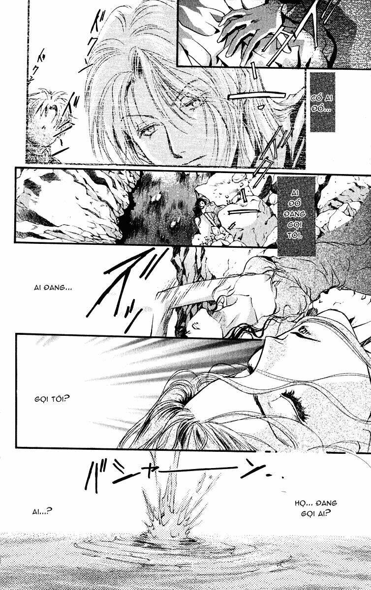 tình yêu loạn luân chapter 61 31