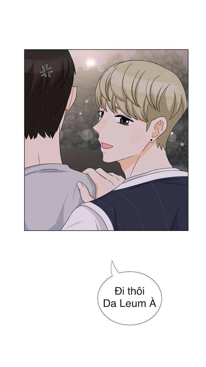 idol và sếp, em yêu ai? chapter 59 12