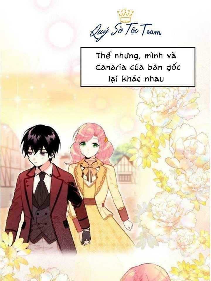 thánh nữ ẩn danh chapter 45 7