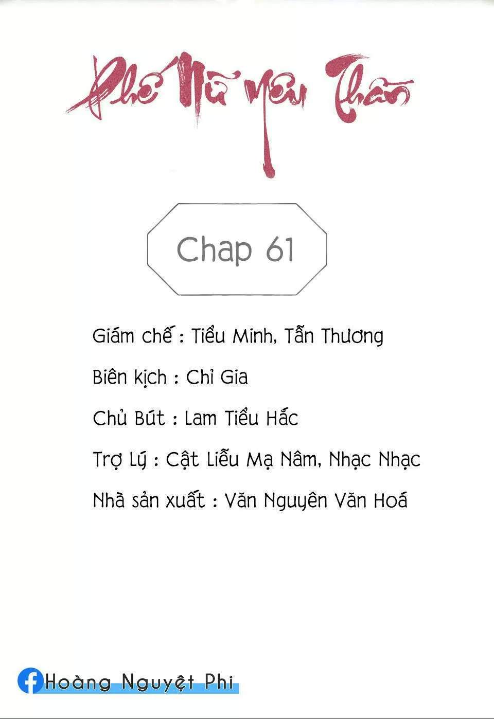 phế nữ yêu thần chapter 63 2