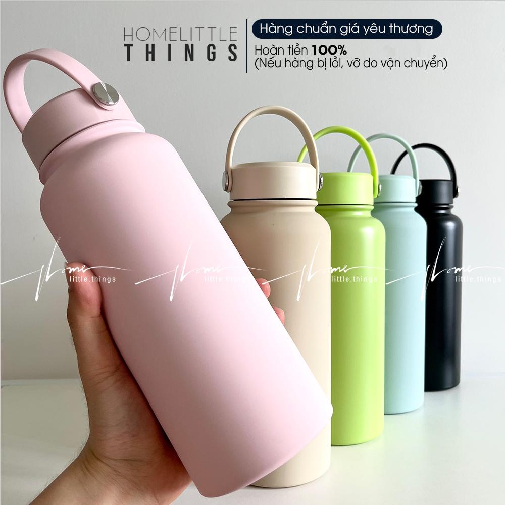 Bình đựng nước giữ nhiệt 1000ml