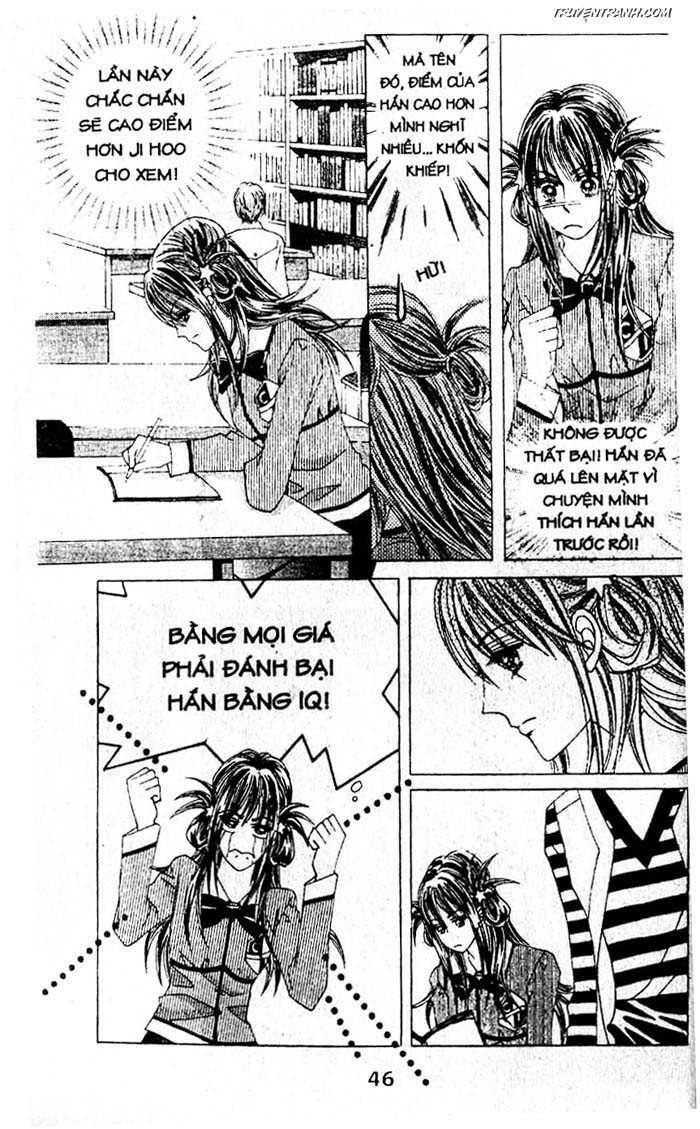 nhà trọ hoàn hảo chapter 38 18