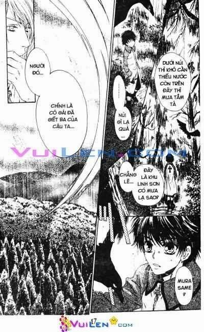 bát khuyển sỹ phương đông chapter 4 17