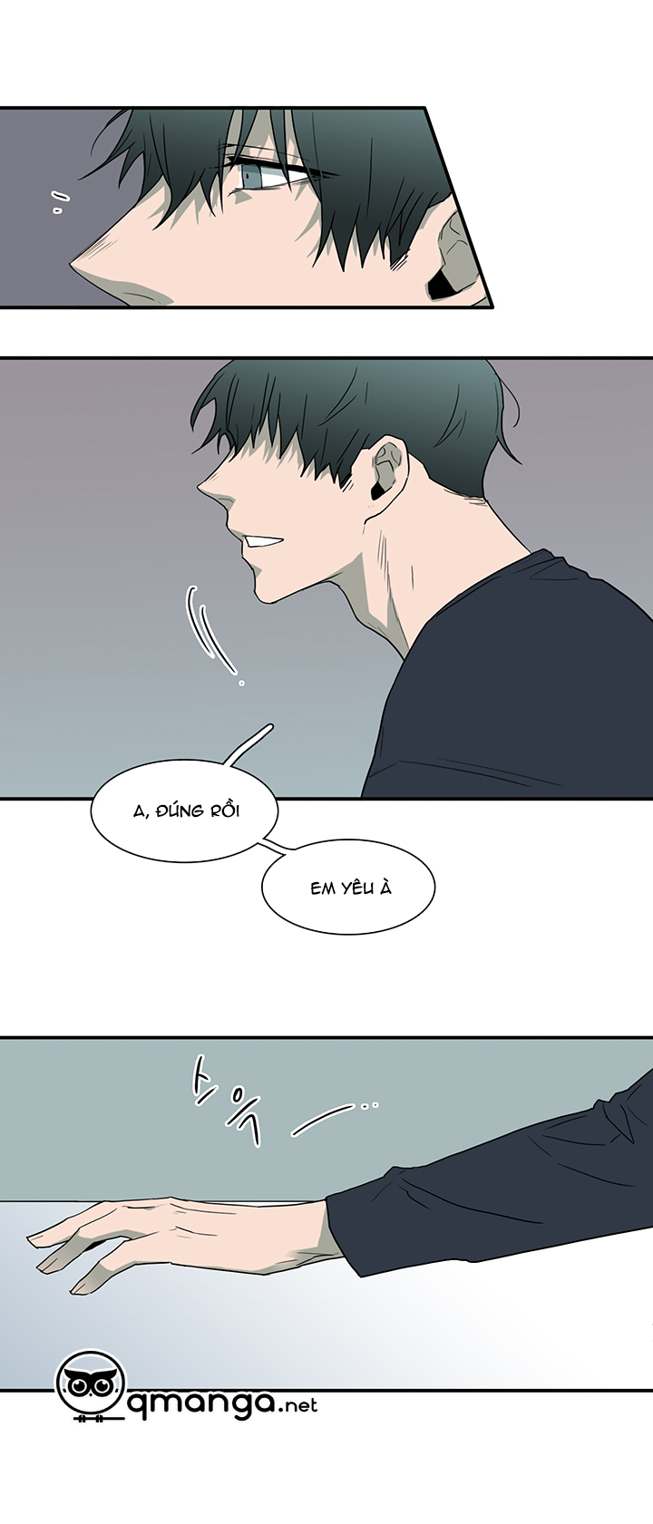 dear door chapter 52 22