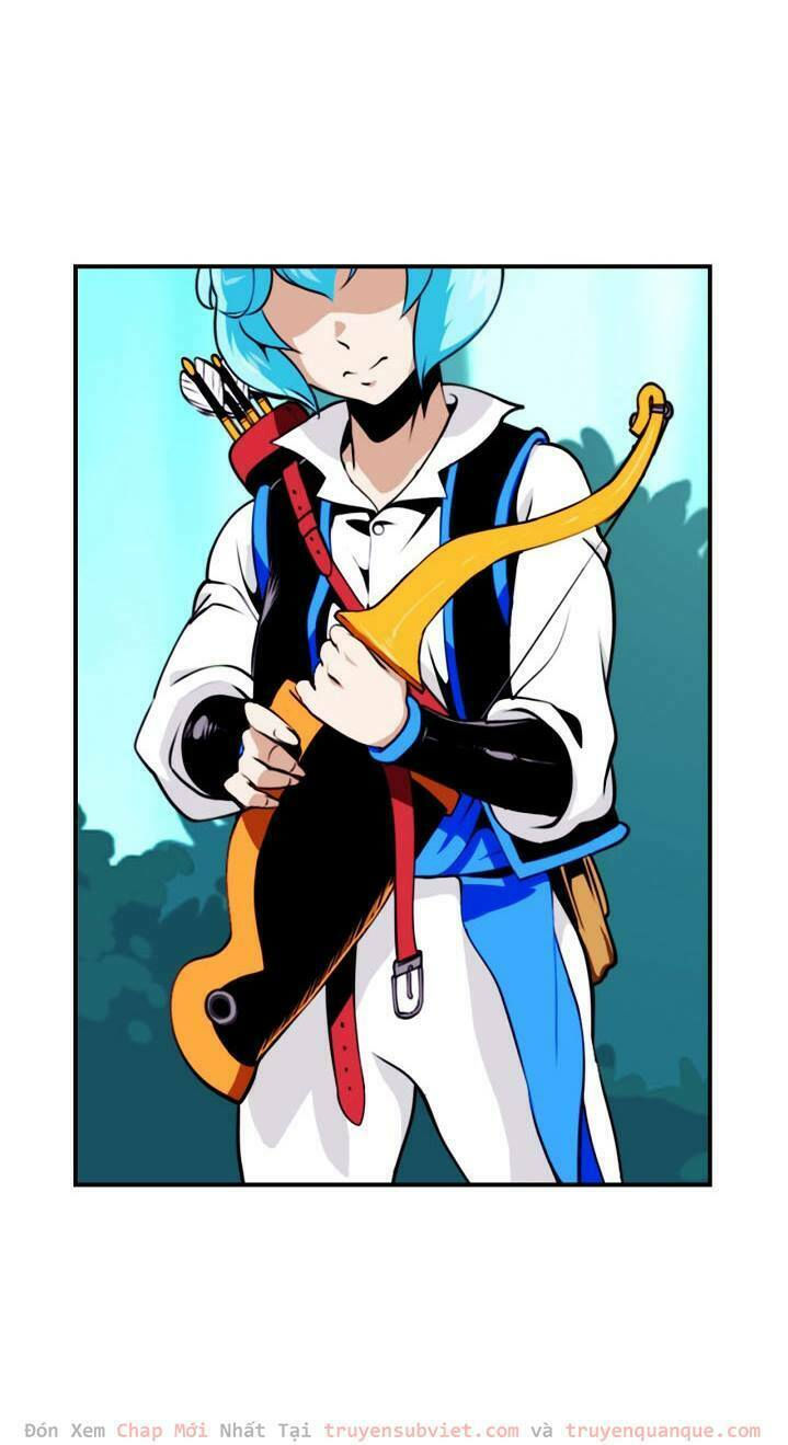 tôi sinh ra để làm người vĩ đại chapter 5 47