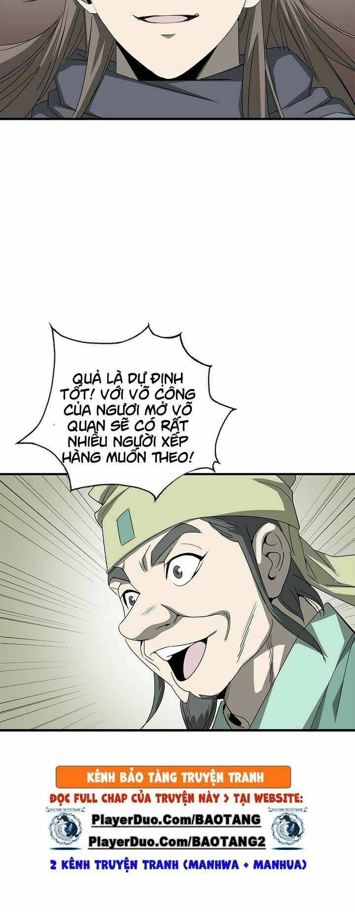 cuồng long chapter 41 16