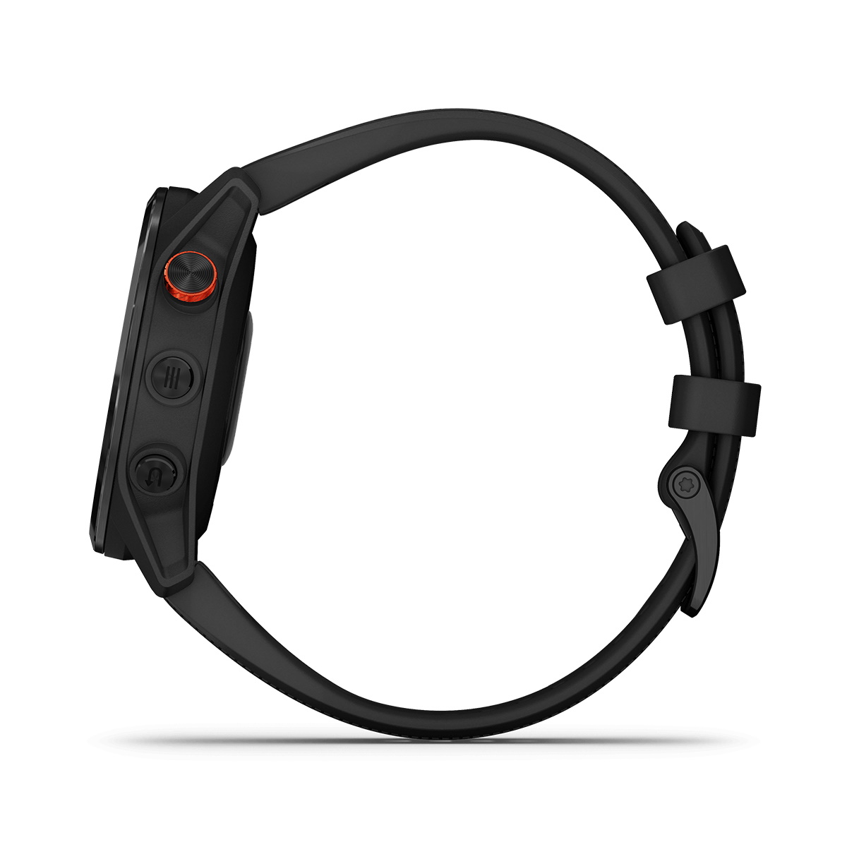 Đồng hồ thông minh theo dõi vận động theo dõi sức khỏe Garmin Approach S62, Golf GPS, Black_010-02200-50 - Hàng Chính Hãng