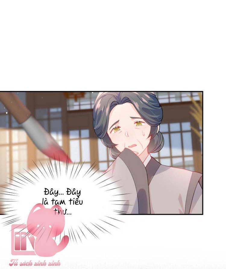 một đêm nọ đột nhiên yandere tới! chapter 51 36