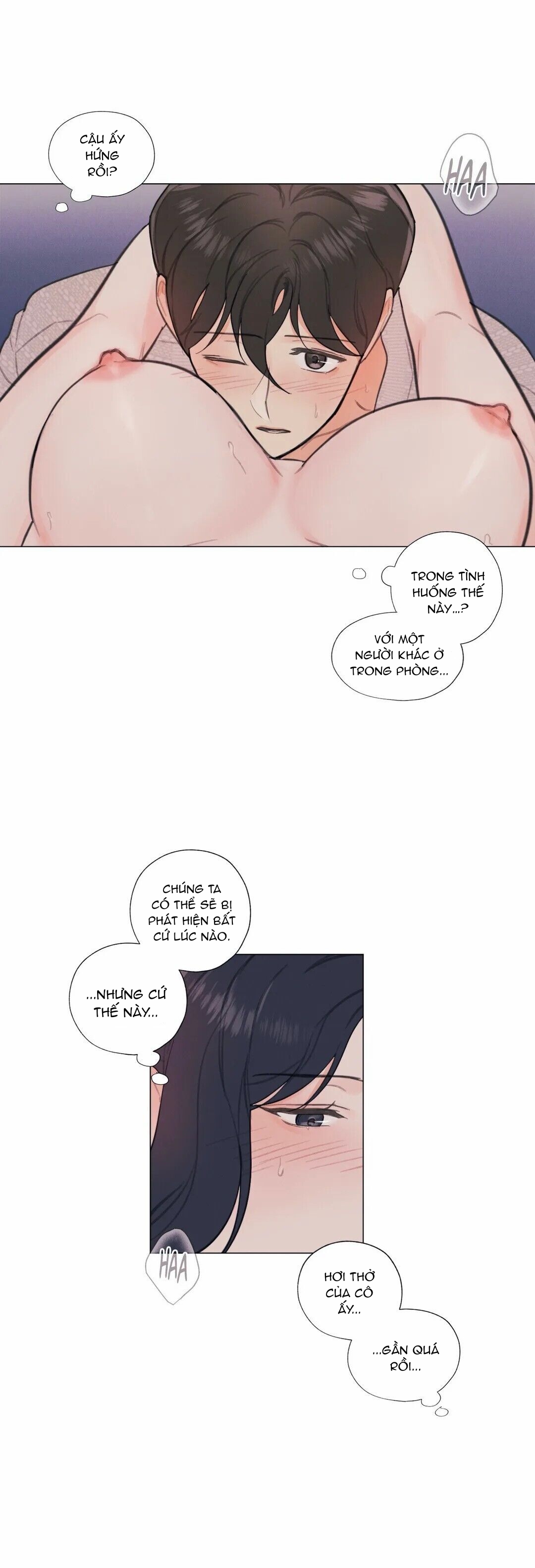 hardcore vanilla chapter 10 5