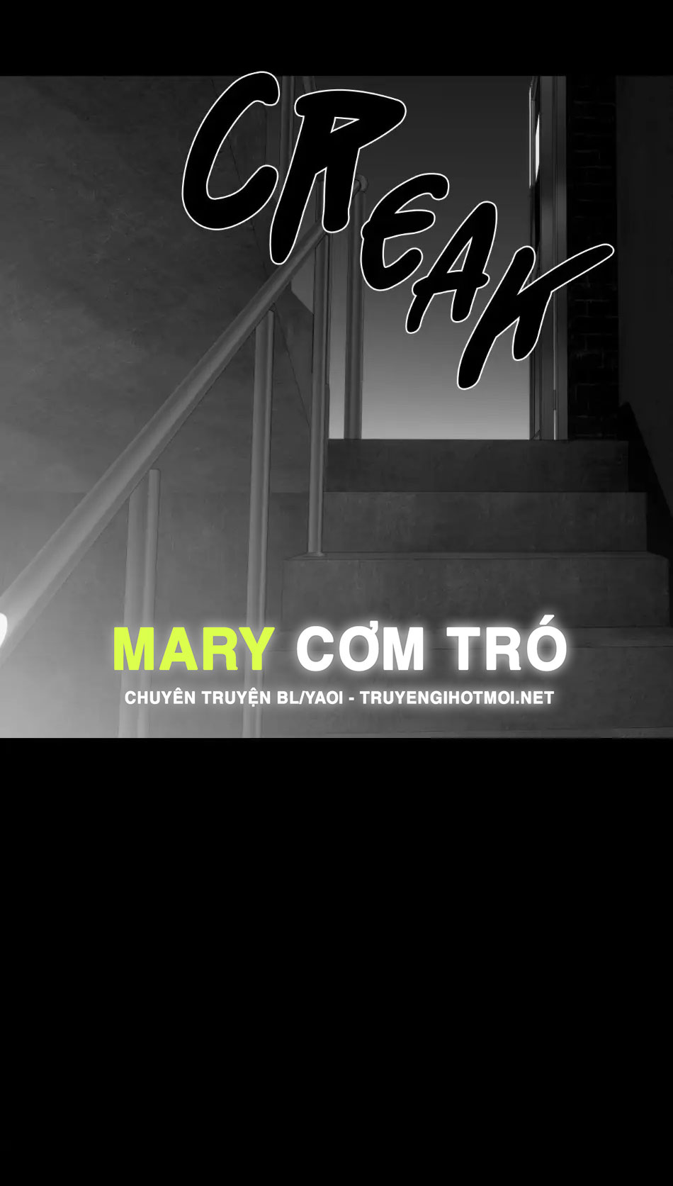 khi đôi chân thôi bước chapter 104.1 12