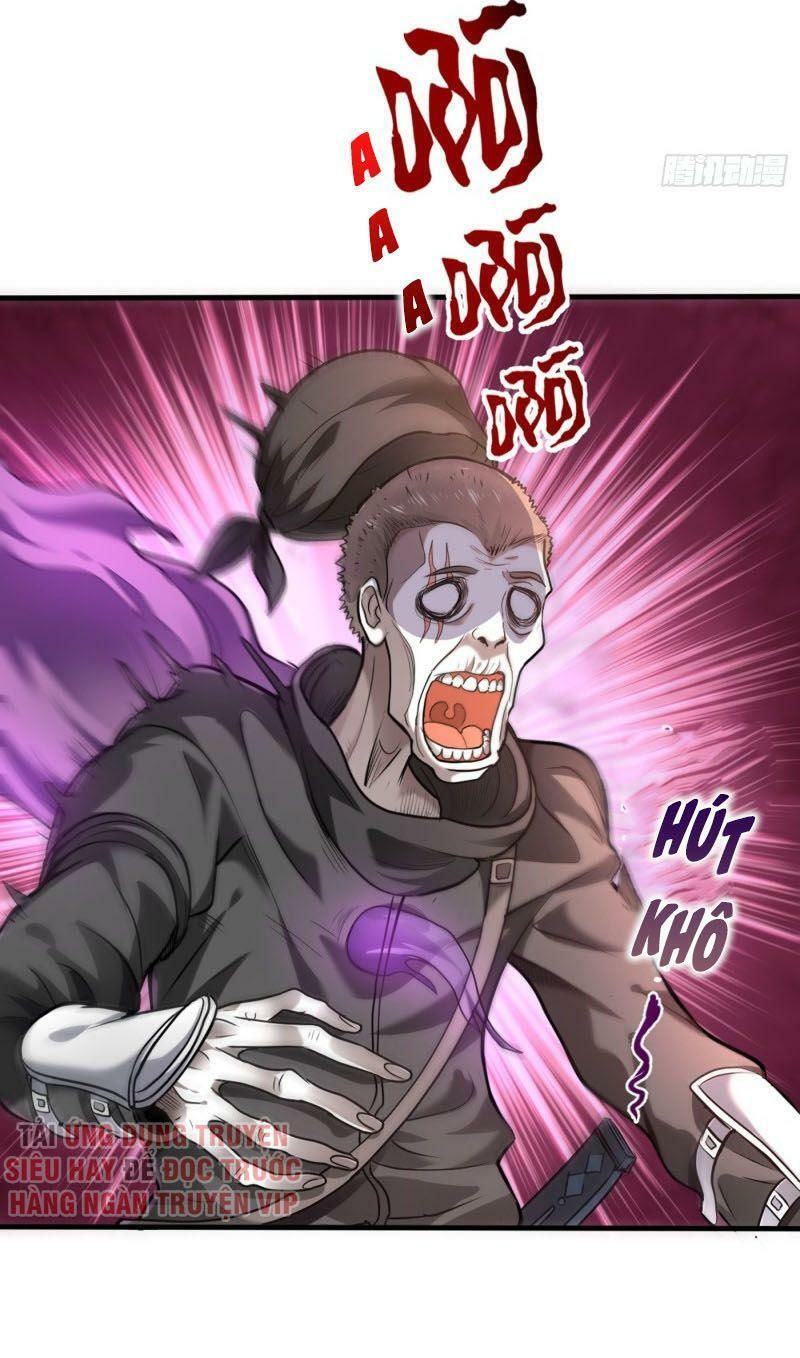 tối cường thần y tại đô thị chapter 125 26