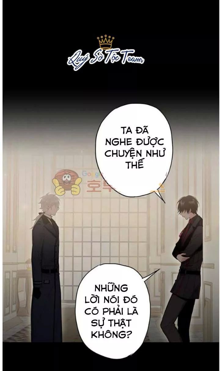 trọng sinh trở thành hoàng phi chapter 64 20