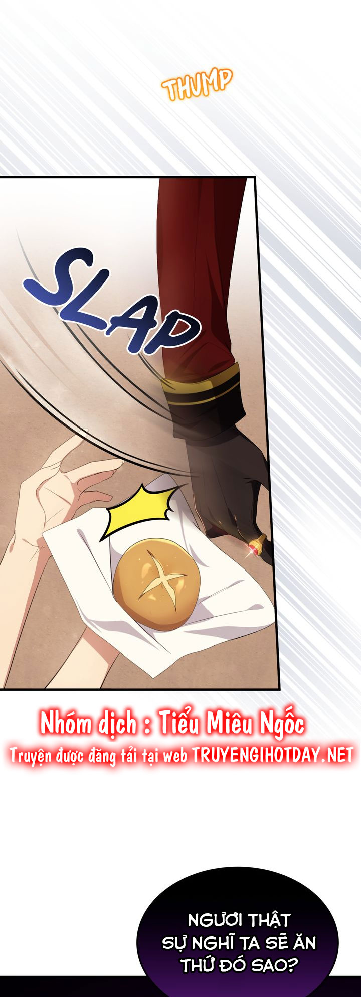 thưởng thức hương vị chapter 32 33