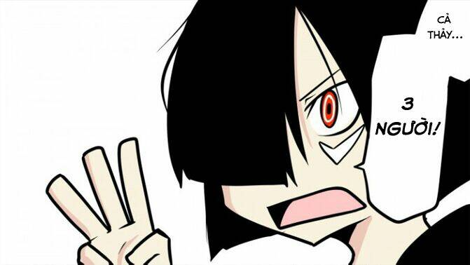 senyuu chapter 20 16