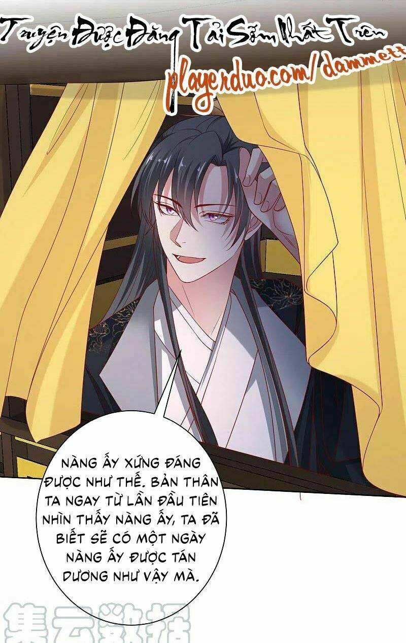 độc y đích nữ chapter 201 22