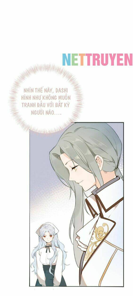 hầu nữ giá đáo chapter 9.5 30