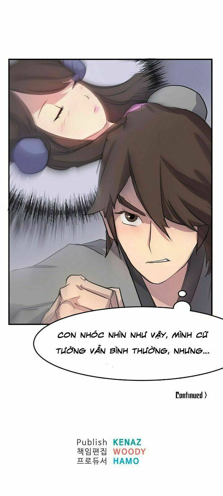 trọng sinh, bất khả chiến bại chapter 11 40