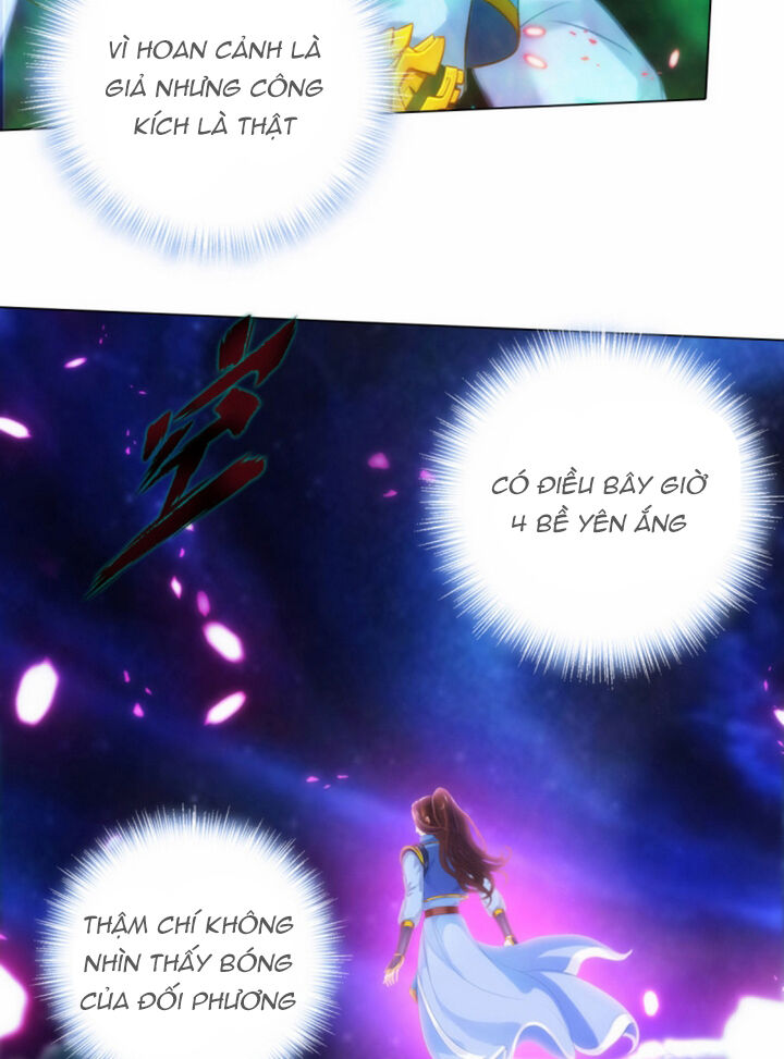 lang hoàn thư viện chapter 125 2