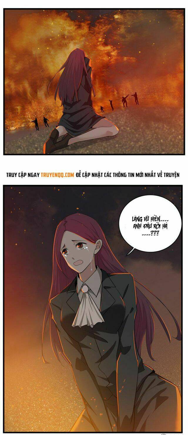 khốn ái tù lung chapter 50 20